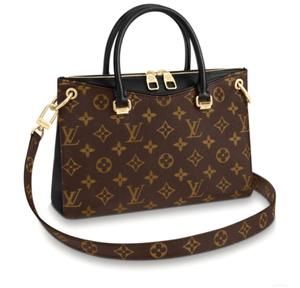 Louis Vuitton PALLAS BB